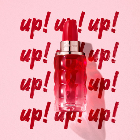 CACHAREL PARFUM-Yes I Am Bloom Up! Floral and Fruity Eau de CACHAREL PARFUM-Yes I Am Bloom Up! Floral and Fruity Eau de